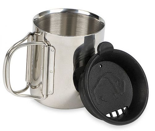 Термокружка Tatonka Thermo 250 4080 купить в Киеве. Цены, отзывы, описание. Доставка по Украине - Northwall.com.ua